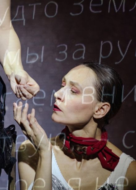 Странные сны