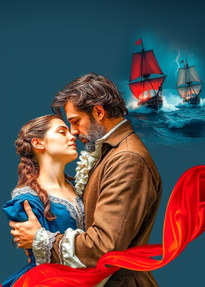 Рок-опера «Юнона и Авось», Ачинск