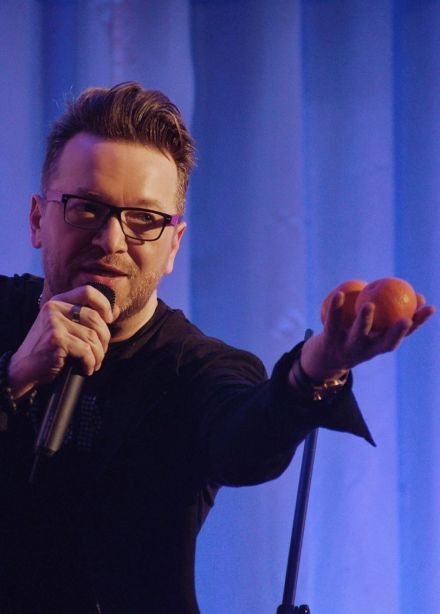 Владимир Глазунов. Бродский