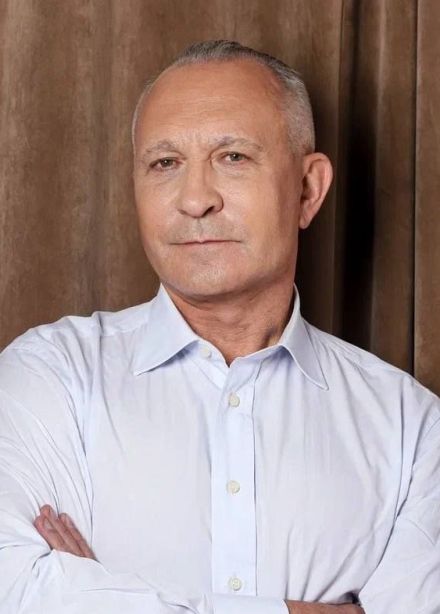 Алексей Ситников. Энергия женщины в судьбе мужчины