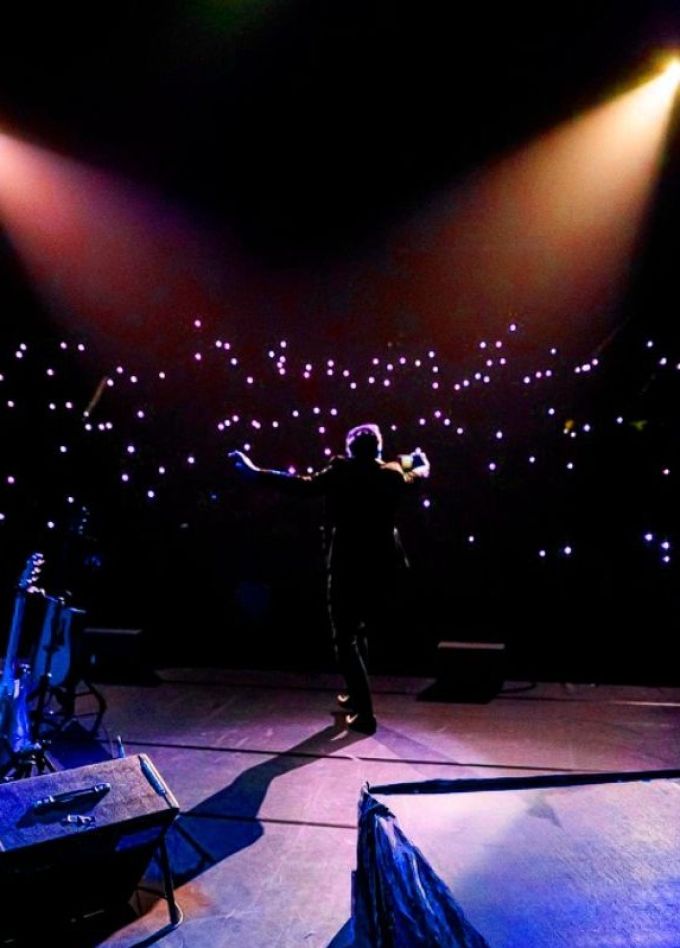 Desert Rose Symphony. Хиты Sting