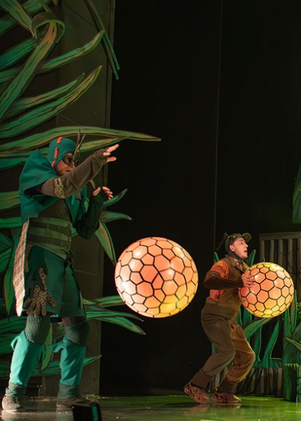 Муха-Цокотуха