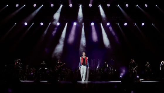 Radio Queen. Шоу «Богемская Рапсодия»