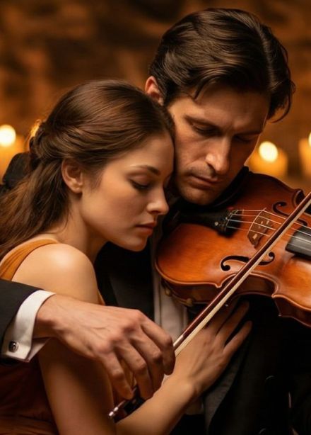 Концерт «Музыка любви. Оркестр при свечах»