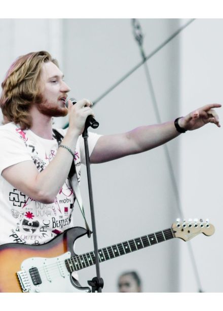 IVAN с оркестром. Официальное трибьют-шоу Николая Носкова