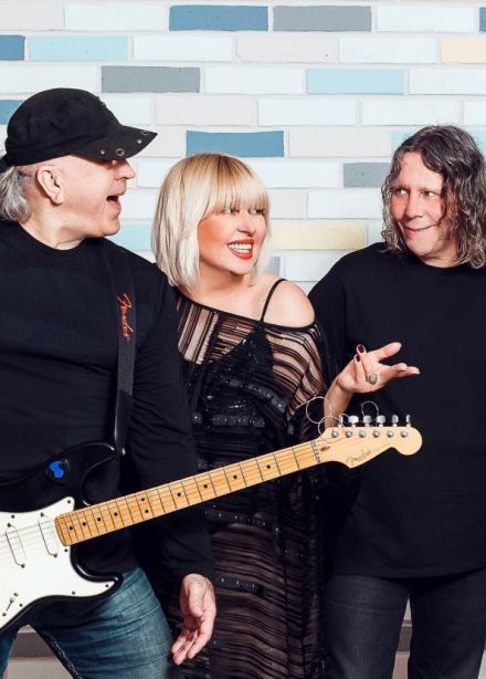 Концерт «Да будет весна!»