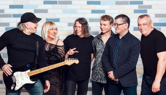 Концерт «Да будет весна!»