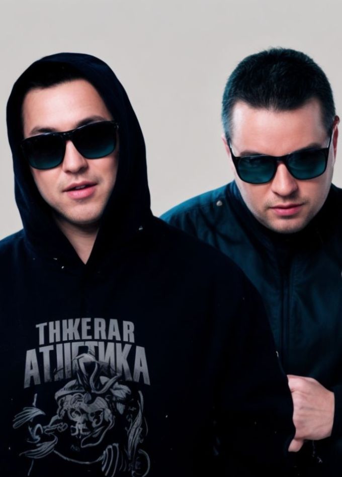 Тяжёлая атлетика