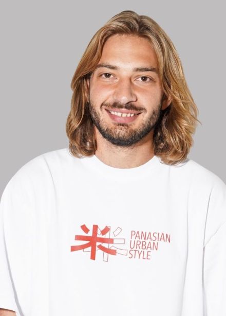 Валера Киракосьян. Стендап