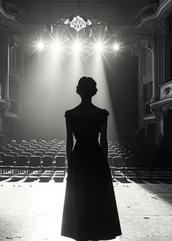 Театр для себя