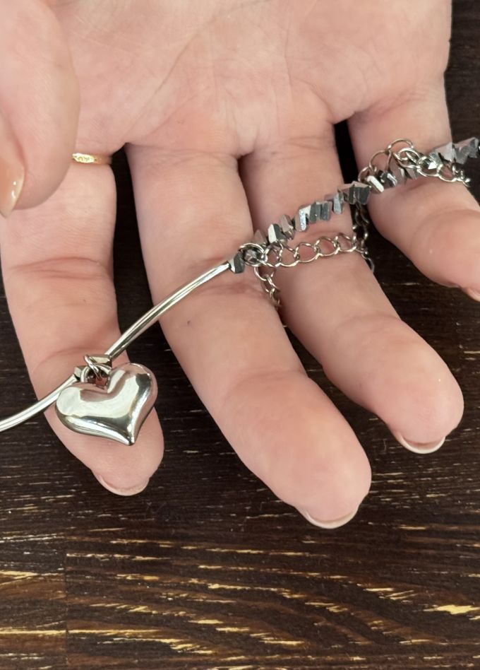 Ожерелье. Искусство создания аксессуара