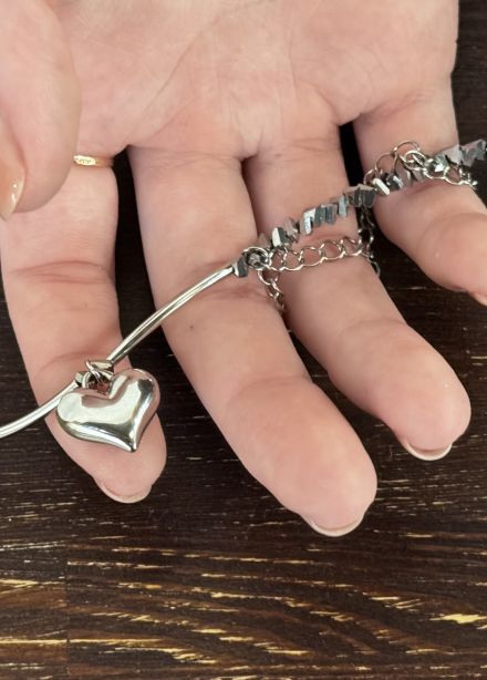 Ожерелье. Искусство создания аксессуара