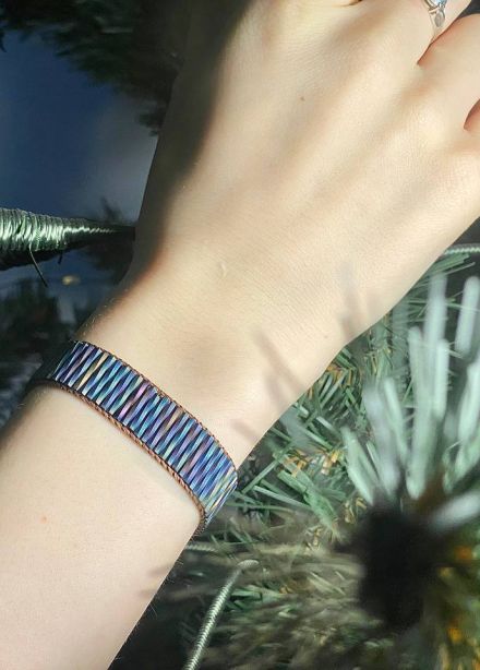 Украшения. Бисер