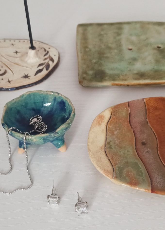 Свободная керамика