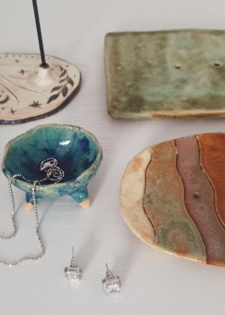 Свободная керамика