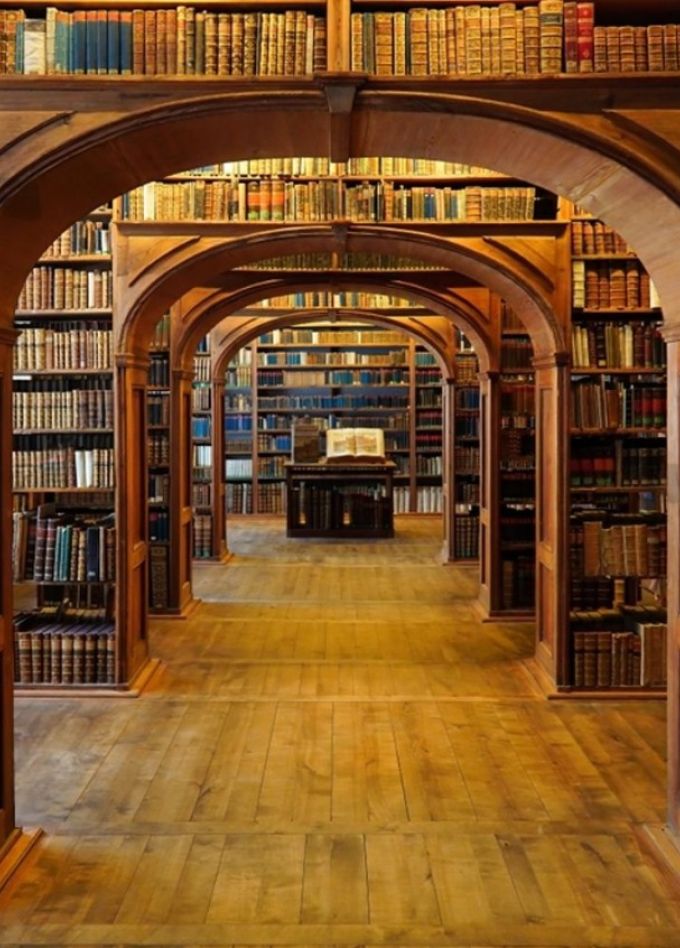 Экскурсия. Глубина 400