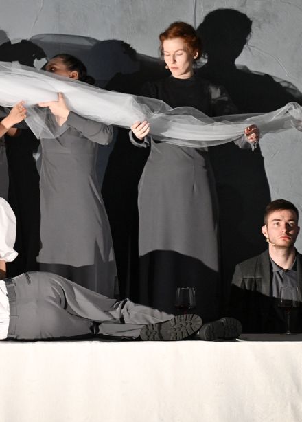 Евгений Онегин