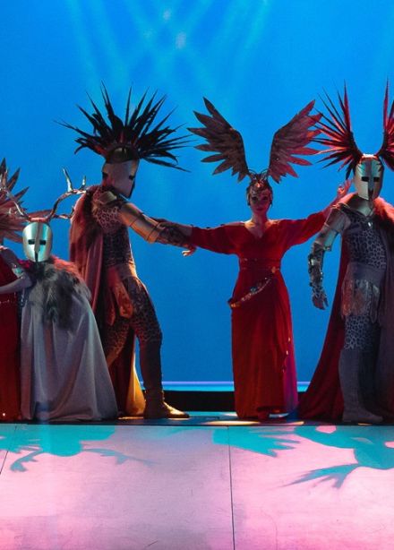 Хроники Нарнии. Племянник чародея