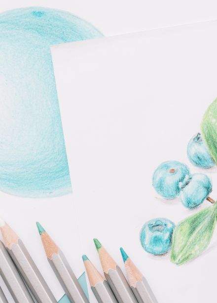 Свободная пастель