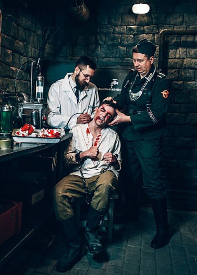 Петля времени