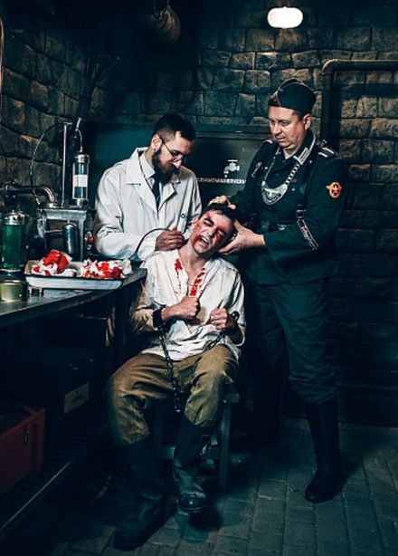 Петля времени