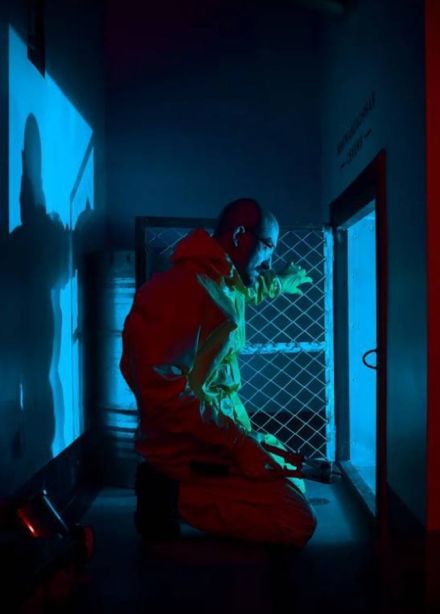 Станция Логос