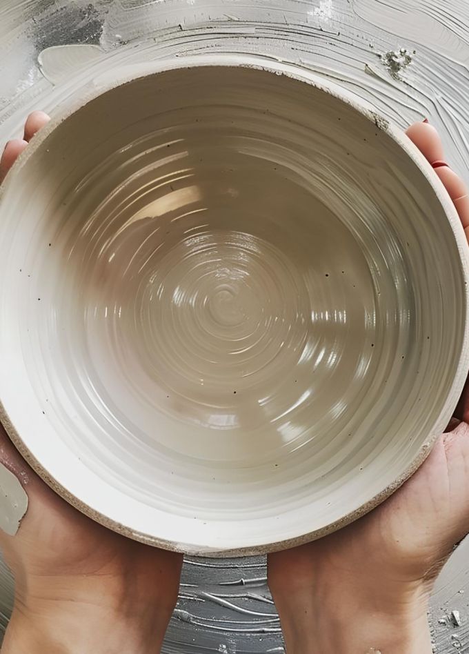 Гончарный дзен