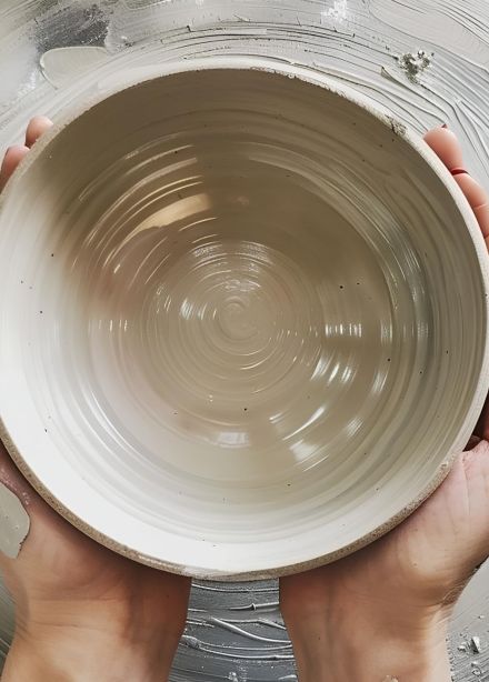 Гончарный дзен