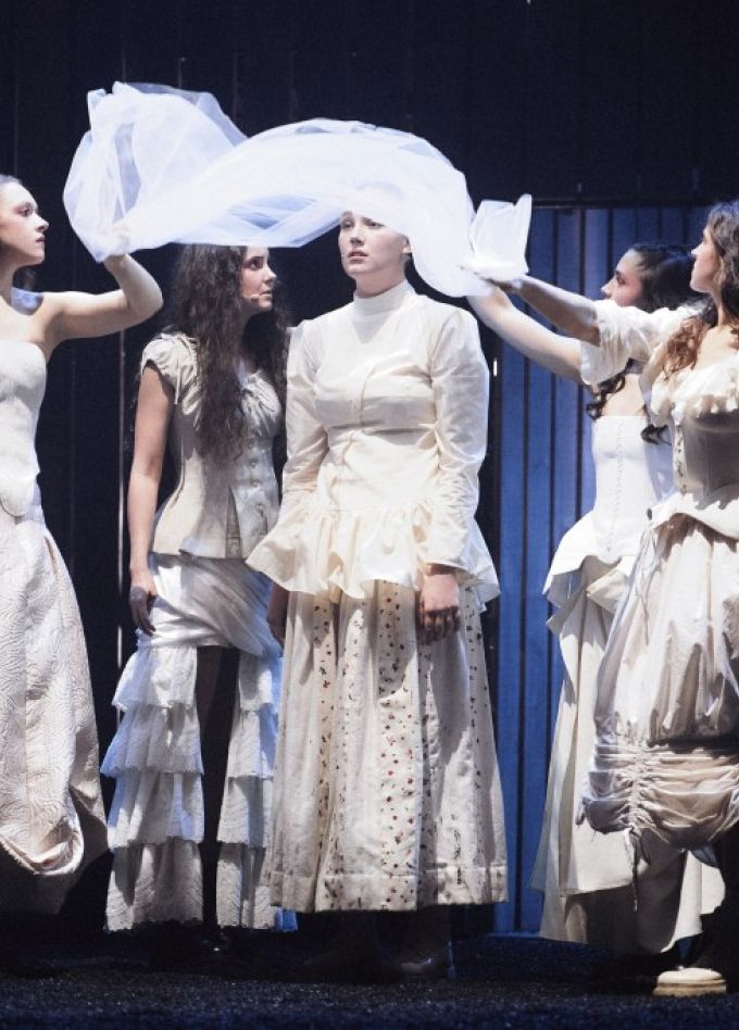 Дубровский