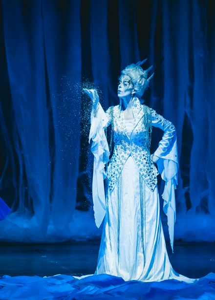 Снежная королева