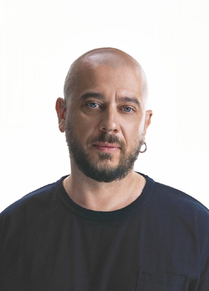 Стас Старовойтов. Стендап, Канск