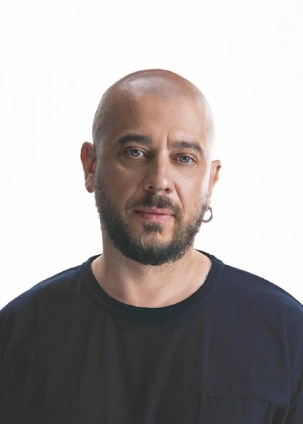 Стас Старовойтов. Стендап, Канск