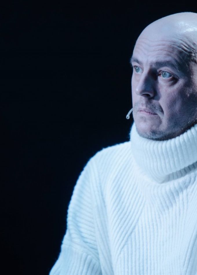 Поход в Угри-Ла-Брек