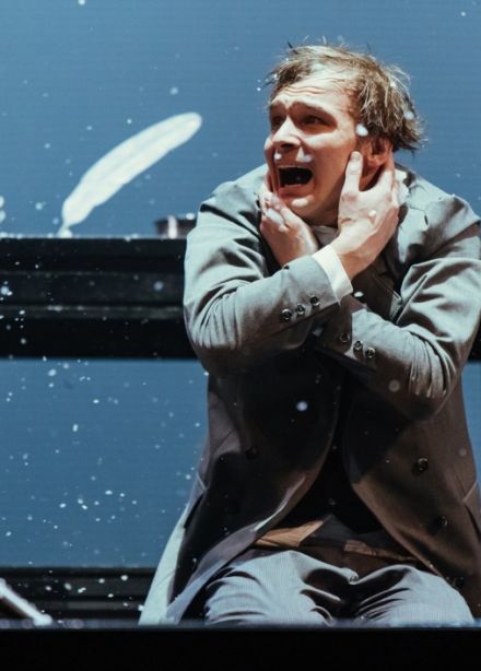 Гоголь. Экспонаты