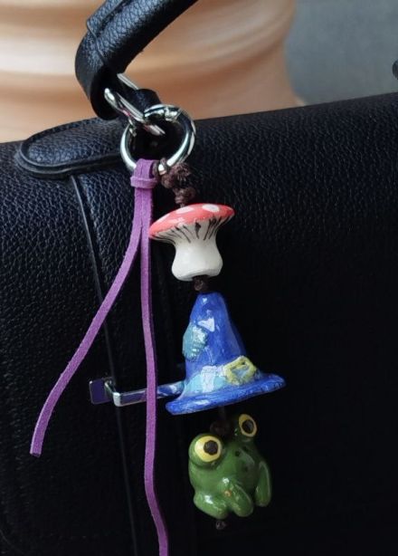 Обвесы. Искусство мелочей