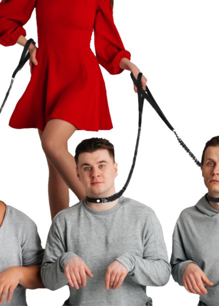 Девушка по вызову