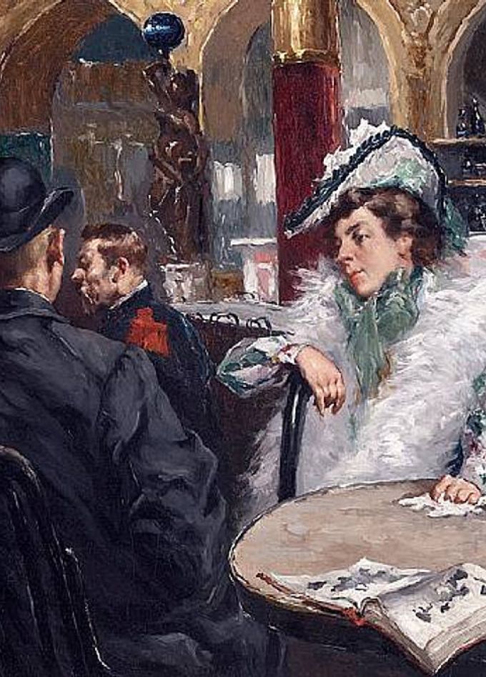 Кабачок «Разбитое сердце»