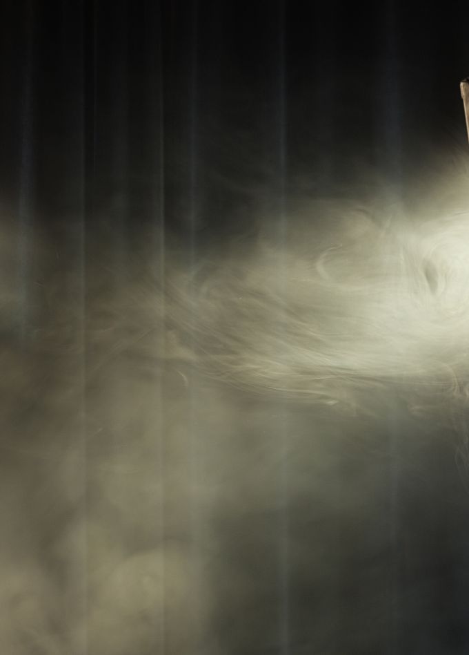 Джинджер и Фред. Несостоявшееся шоу