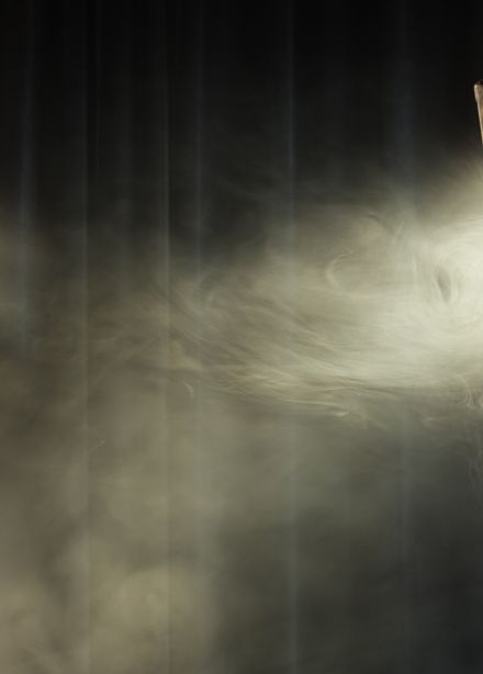 Джинджер и Фред. Несостоявшееся шоу