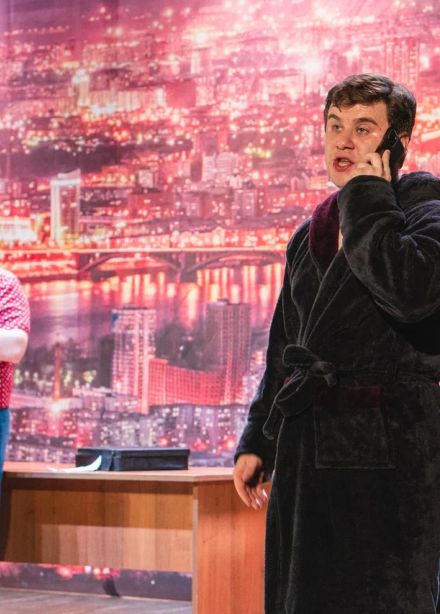 Девяносто на девяносто