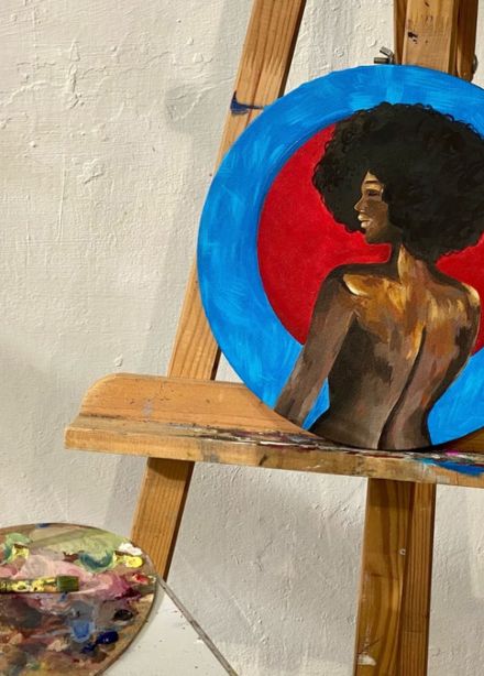 Венеры. Искусство красоты