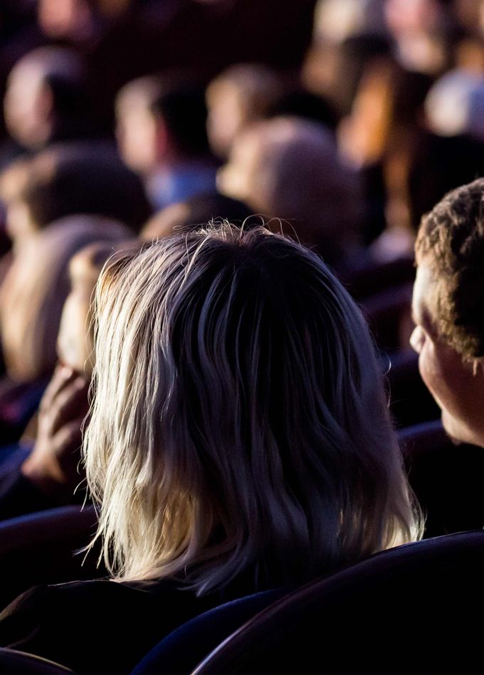 Счастливый билет