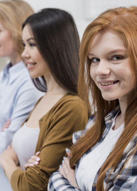 Русские музы великих художников