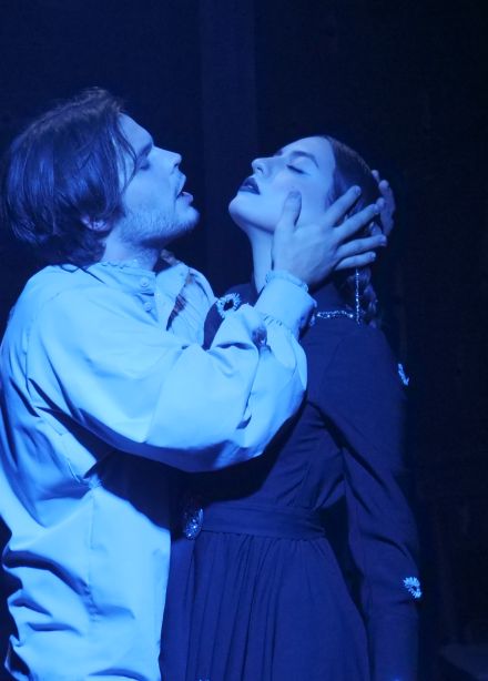 Герой нашего времени