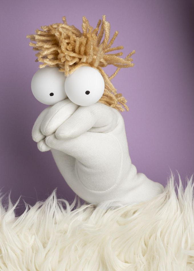 Кто я такой?