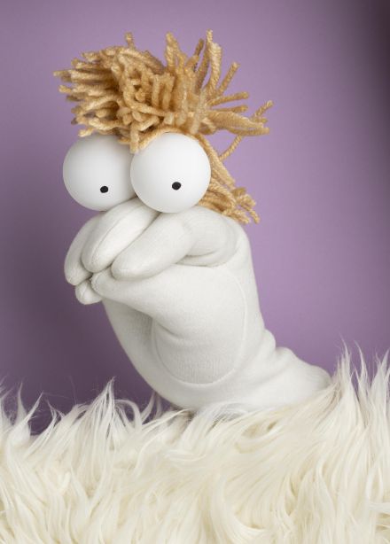 Кто я такой?