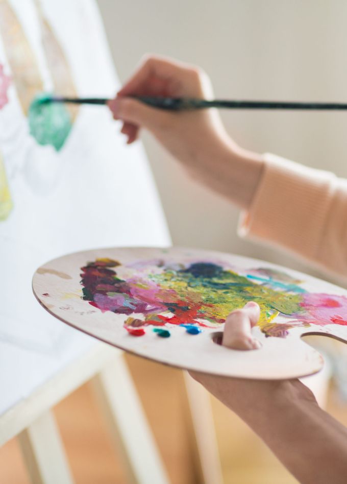 Импровизация