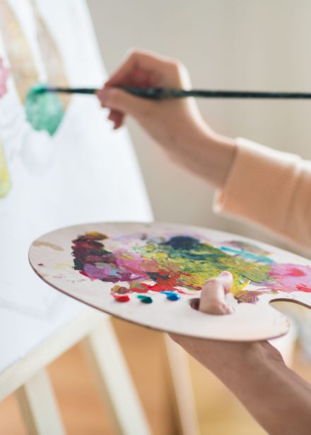 Импровизация