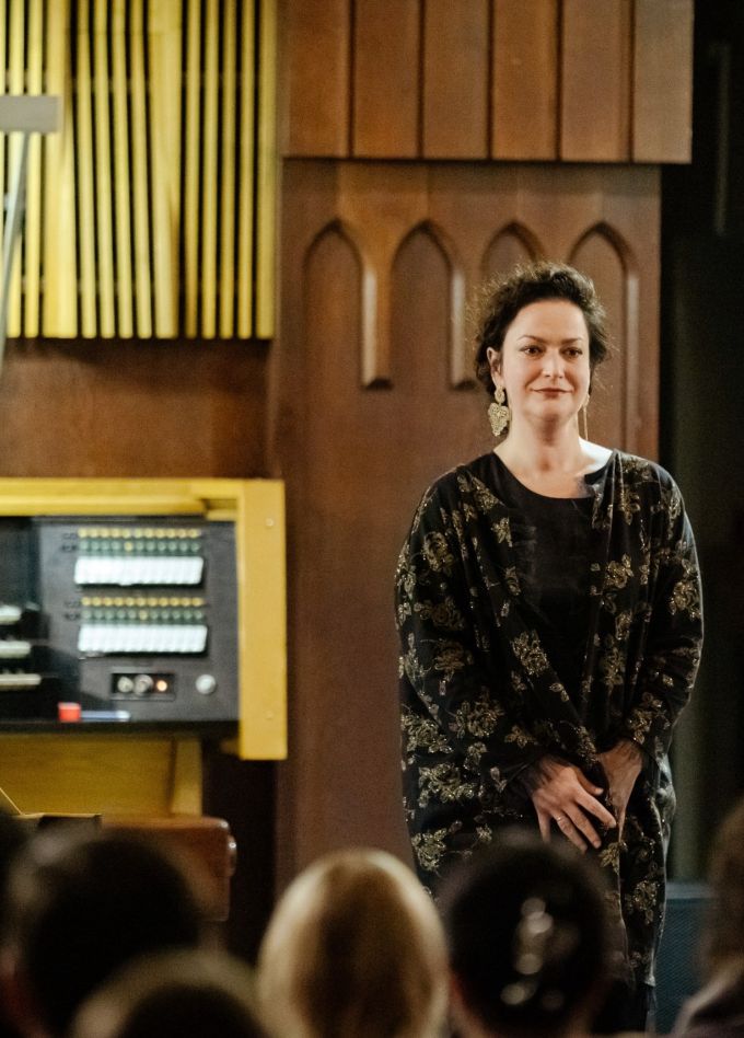 Маргарита Еськина. Истории и судьбы. Лист и Вагнер