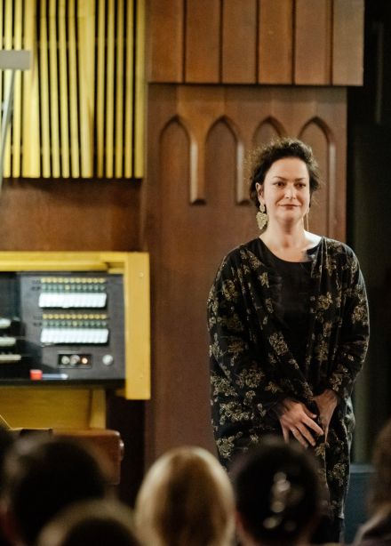 Маргарита Еськина. Истории и судьбы. Лист и Вагнер